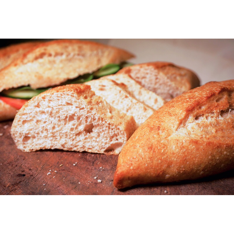 baguette